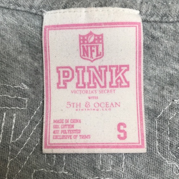 3 Chicago Bears / Cubs Tees - Picture 3 of 3